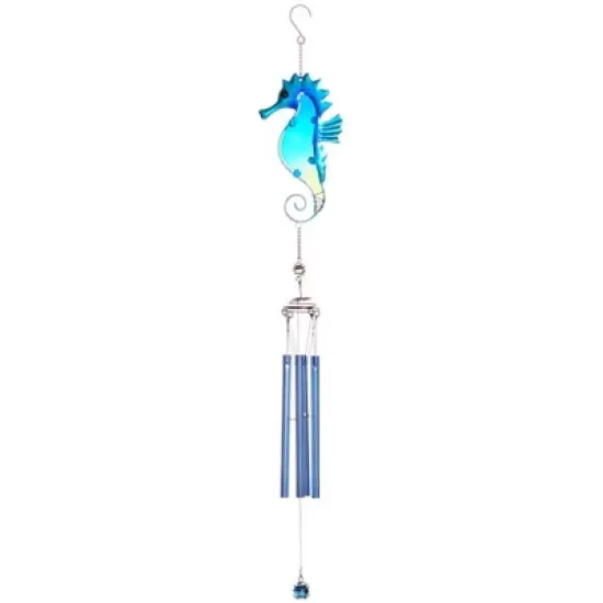 The Lakeside Collection Coastal Windchimes image {10}