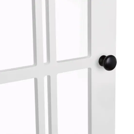 Danbury Two Door Wall Cabinet - RiverRidge Home image {10}