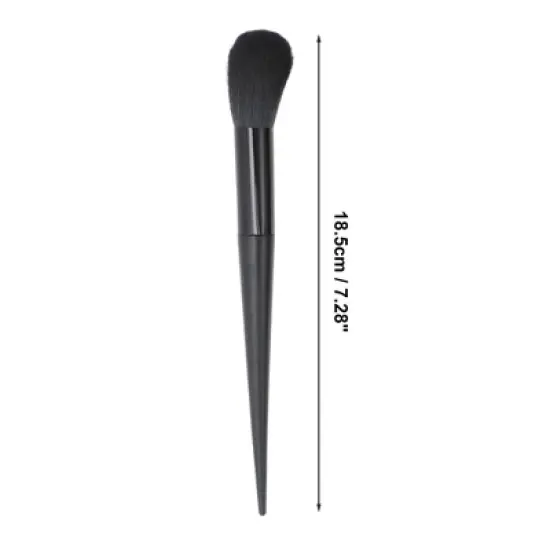 Unique Bargains Lightweight Makeup Brush 13 Pcs image {1}
