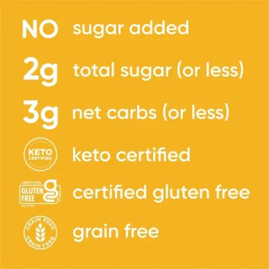 NuTrail Honey Nut Granola - 8oz image {5}