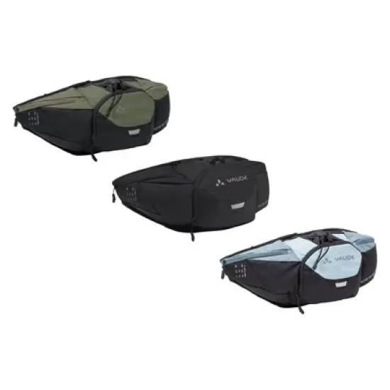 Vaude Moab Hip Pack 4L Cycling Waist Bag image {1}