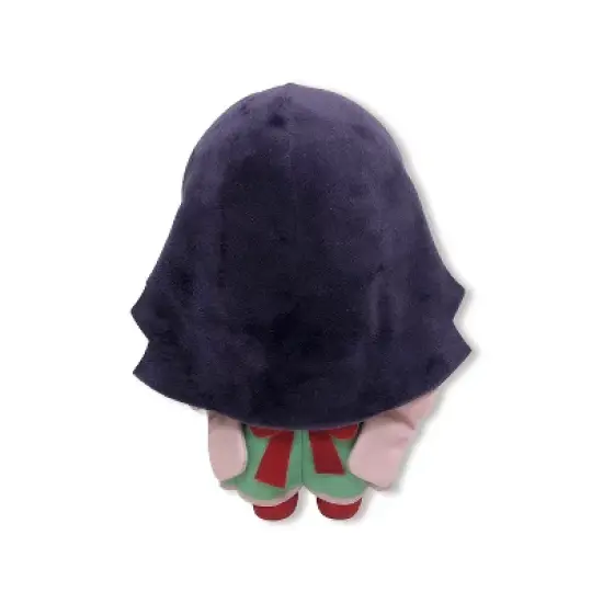 GREAT EASTERN ENTERTAINMENT CO HUNTER X HUNTER- ALLUKA PLUSH 8"H image {1}