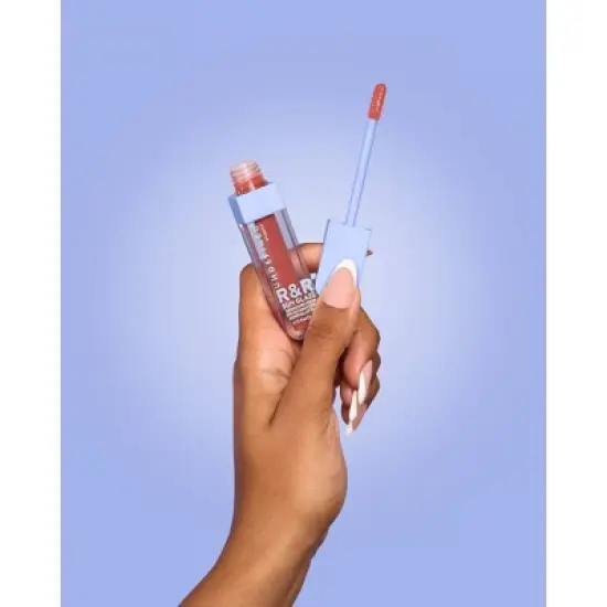 Undefined R&R Sun Glaze Lippie - SPF 40 - 0.13 fl oz image {5}