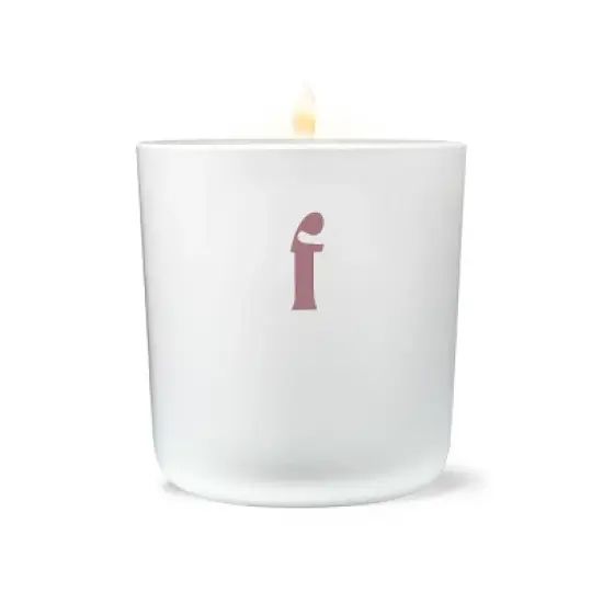 Being Frenshe Reset Candle - Desert Rose - 7oz image {9}