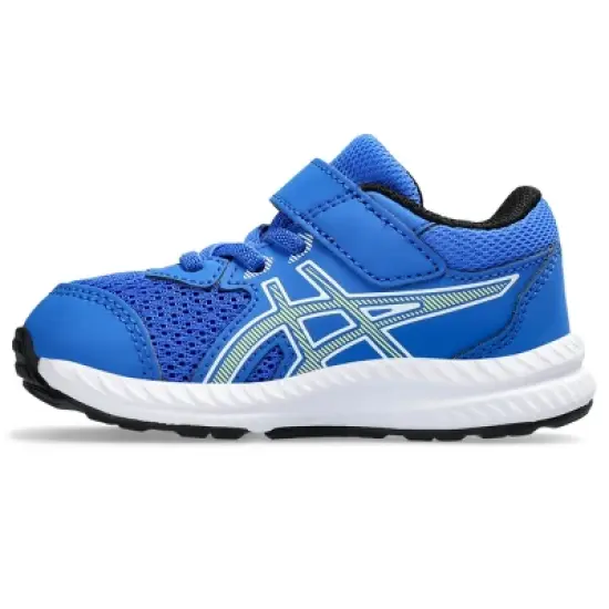 ASICS Kid's CONTEND 8 Toddler Running Shoes 1014A260 image {3}