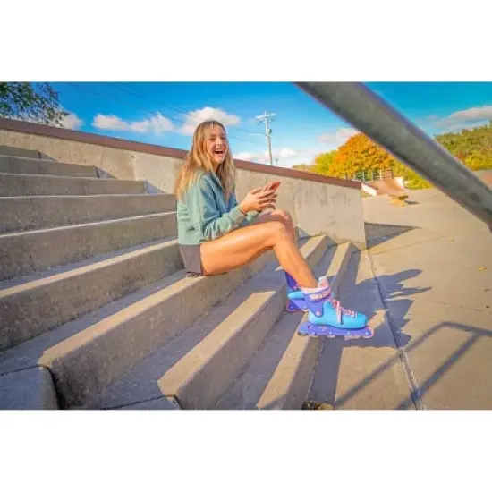 Roller Derby Candi South Beach Inline Skates  image {5}