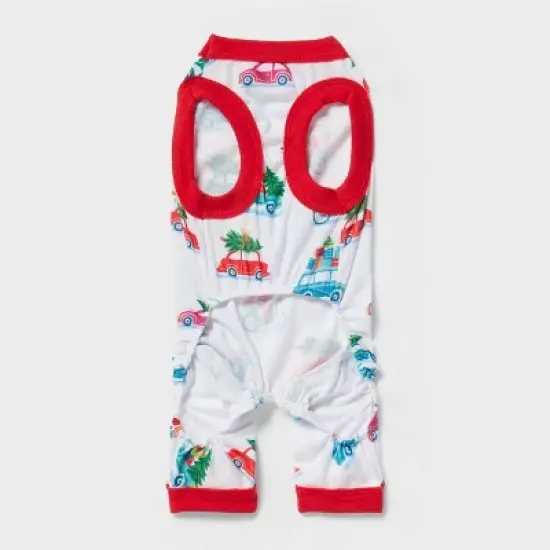 Car Dog and Cat Pajama - Wondershop&trade; image {2}