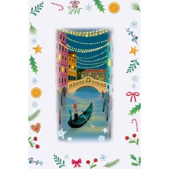 Ravensburger Ravensburger Christmas Advent Calendar Jigsaw Puzzle - 24x54pc: Holiday Themed Puzzle Set, Creative Thinking Activity, 24 Count image {4}