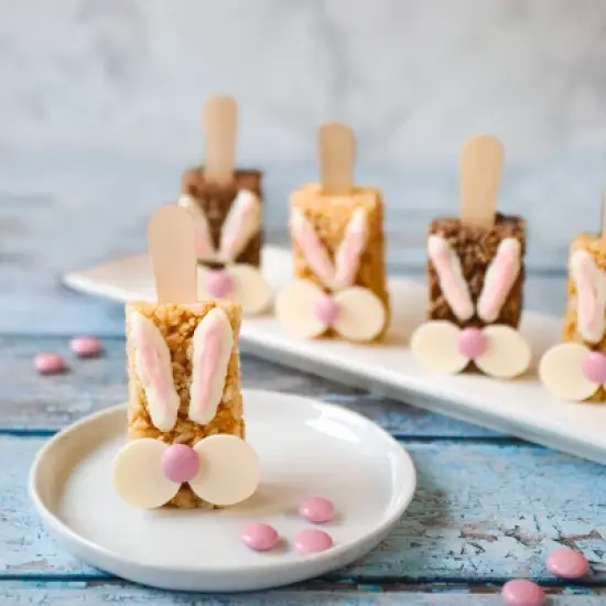 Annie's Original Crispy Granola Snack Bars - 5ct image {5}