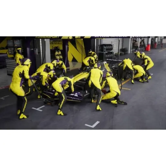 F1 23 - PlayStation 4 image {2}