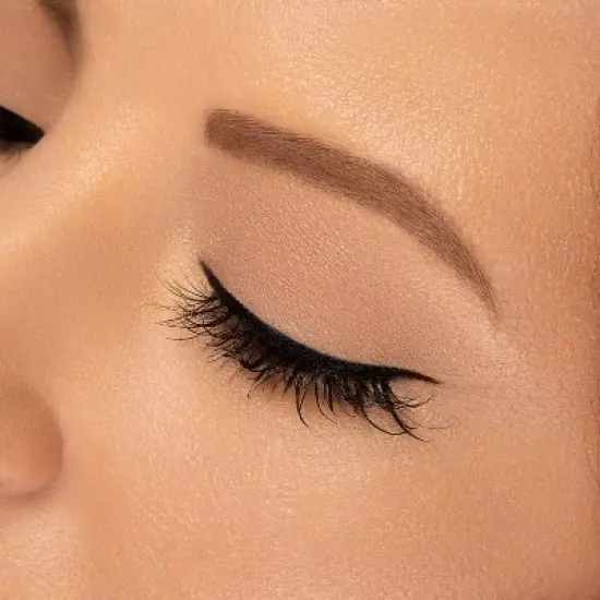 Physicians Formula Eye Booster Super Slim Liquid Waterproof Eyeliner - Ultra Black - 0.013 fl oz image {6}