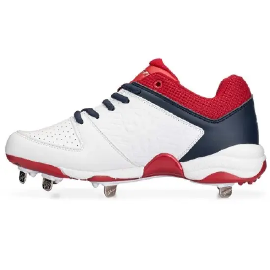 RIP-IT Metal USA Softball Spikes image {1}