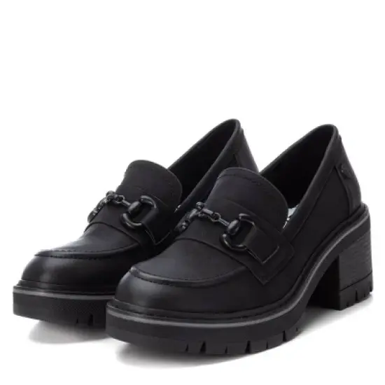 Refresh shoes Women's heeled loafers 171417 image {4}