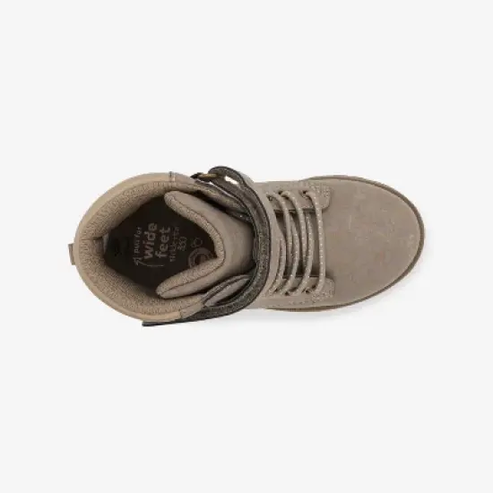 Stride Rite 360 Jill Kid's Machine Washable Adjuatable Width Fashion Boot image {6}