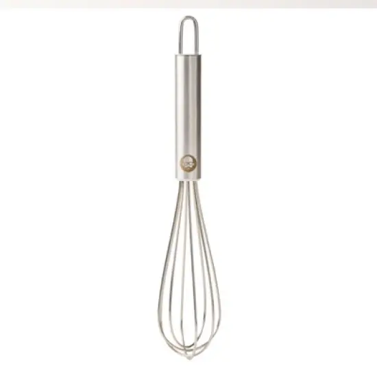Babish 2-Piece (5&rdquo; and 7&rdquo;) Stainless Steel Tiny Whisk Set image {4}