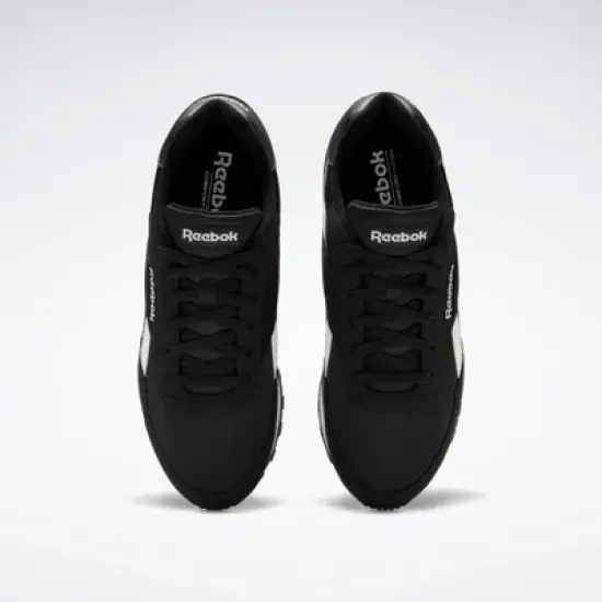 Reebok Rewind Run Shoes Mens Sneakers image {4}