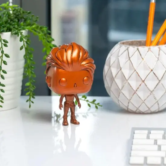 Funko Ready Player One Funko POP Vinyl Figure - Copper Art3mis image {4}