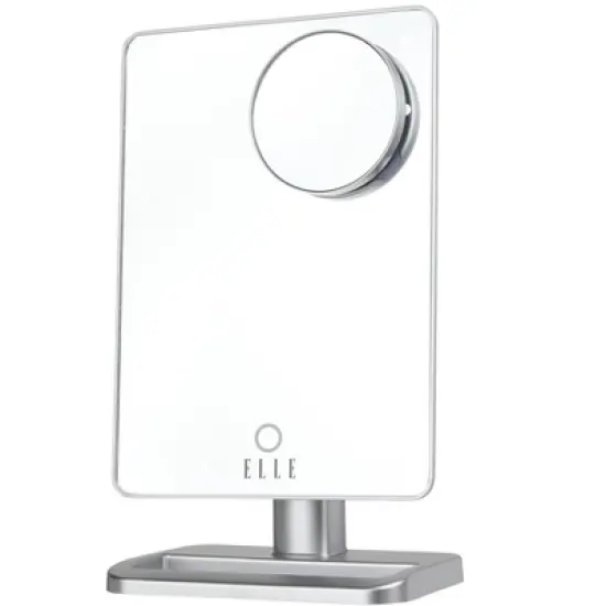 Elle Vlogging Bluetooth Speaker Mirror image {6}