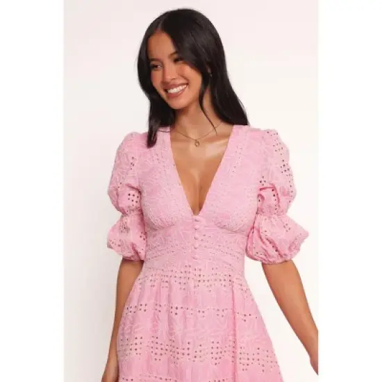 Tani Midi Dress image {3}