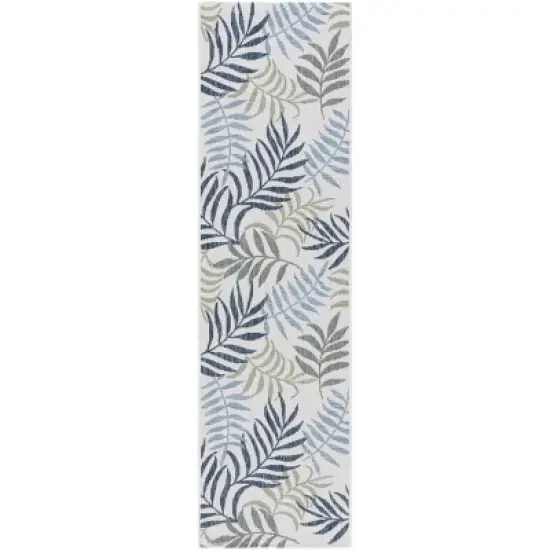 Courtyard CY9631 Power Loomed Indoor/Outdoor Area Rug - Safavieh image {5}