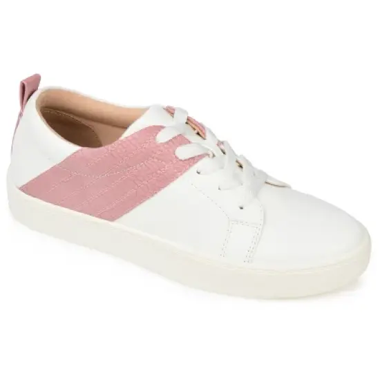 Journee Collection Women's Tru Comfort Foam� Raaye Sneakers image {12}