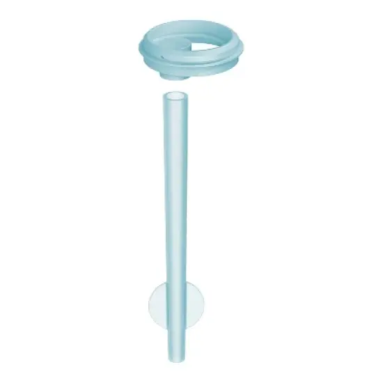 NUK Smooth Flow Pro Anti-Colic Baby Bottle Gift Set - 14ct image {2}