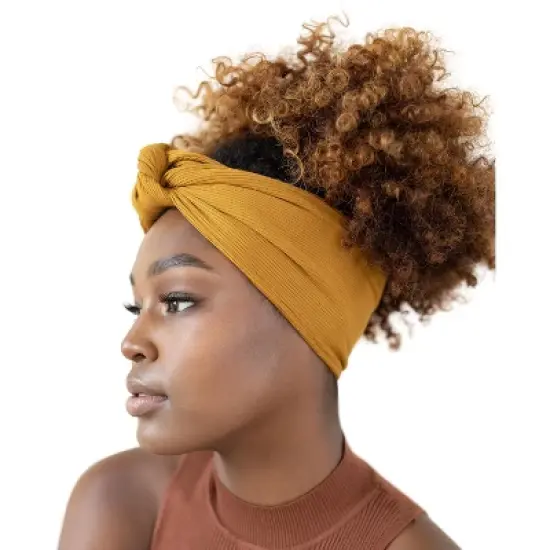 The Wrap Life | Ribbed Bandie image {18}