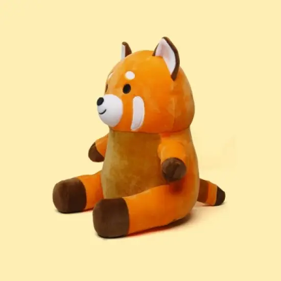 Avocatt Red Panda Plush image {3}