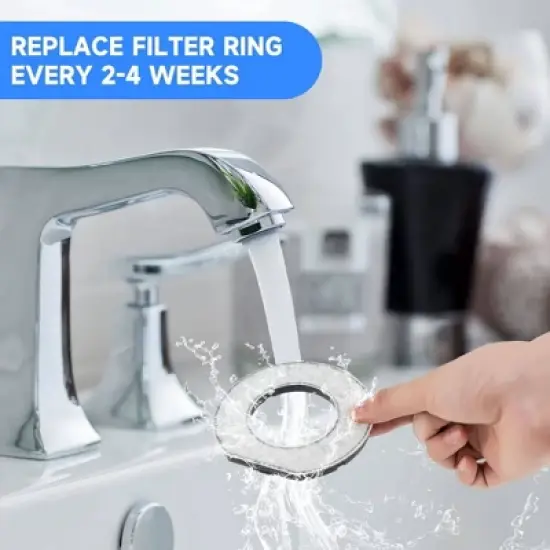 Els Pet 2L Floating Dog Bowl image {4}