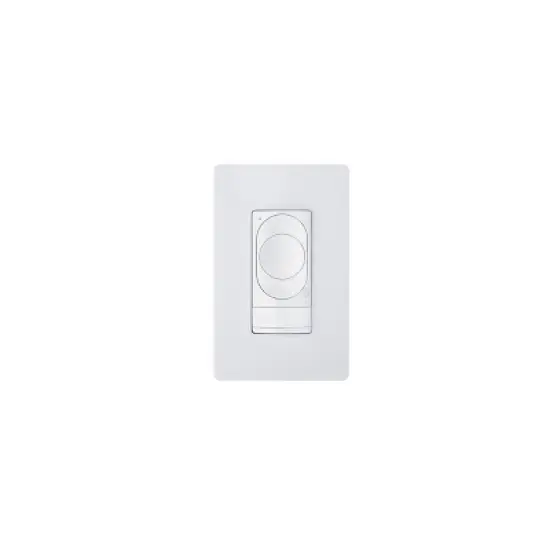 GE CYNC Smart Dimmer Light Switch image {1}