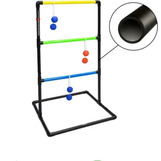 GoSports Ladder Toss Game Set image {2}