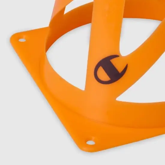 Champion Agility Cones 6pk image {4}