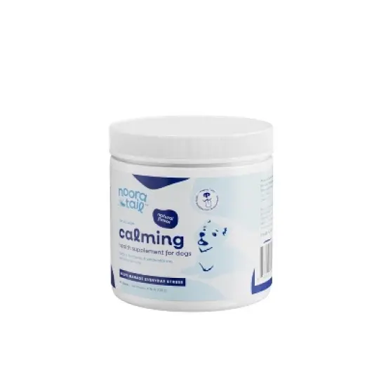 Noora  Health Supplement for Dogs image {15}