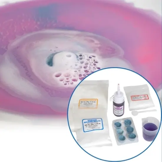 WILD! Science Mind Boggling Science Kit image {2}