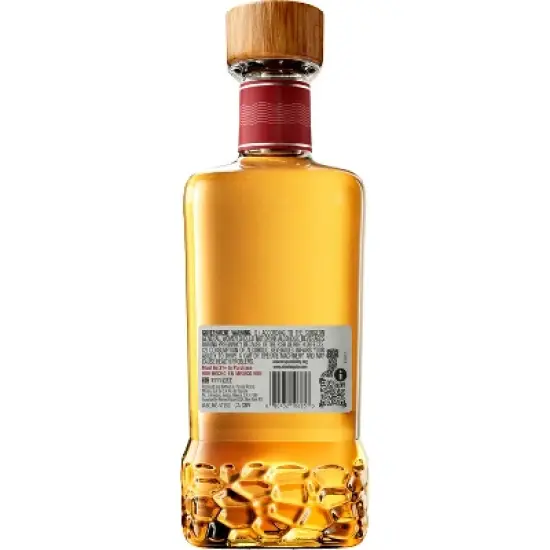 Altos Reposado Tequila - 750ml Bottle image {8}