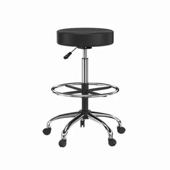 Medical/Drafting Stool - Boss Office Products image {1}