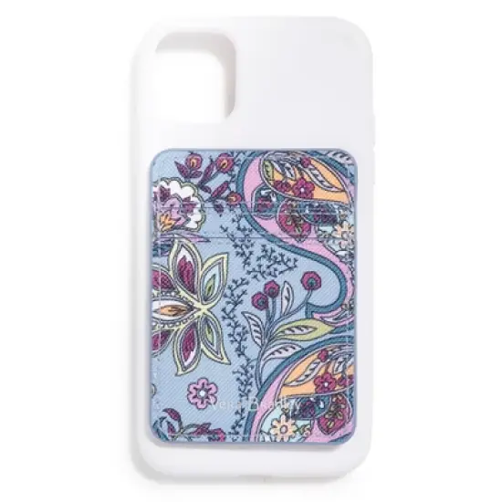 Vera Bradley Adhesive Phone Wallet image {2}