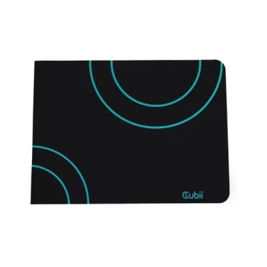 Cubii Elliptical Gym Equipment Mat image {7}