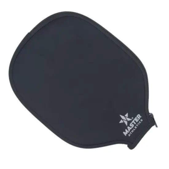 Master Athletics Neoprene Pickleball Paddle Cover image {6}