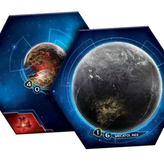 Fantasy Flight Games Twilight Imperium: 4th Edition Board Game image {5}