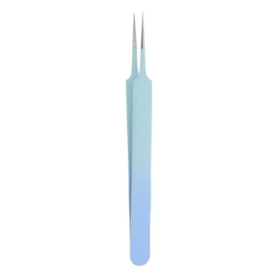 Unique Bargains Gradient Straight Pimple Extractor Blue 1 Pc image {6}