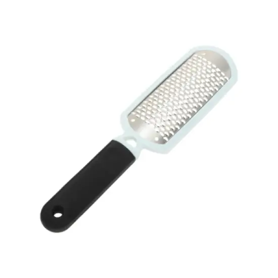 Unique Bargains Durable Oval Mesh Foot Scrubber 1 Pc image {6}
