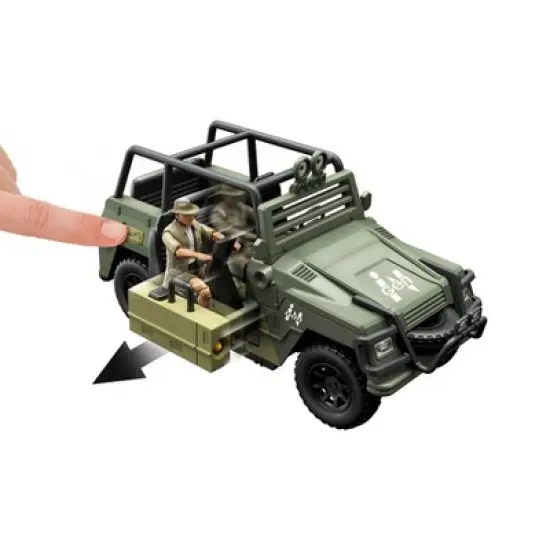 Jurassic World Legacy Collection Isla Sorna Capture Pack (Target Exclusive) image {3}