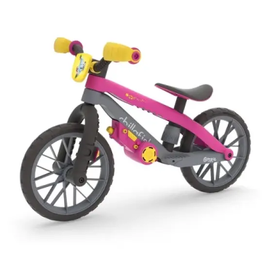 
Chillafish BMXie Moto 12" Kids' Balance Bike image {5}
