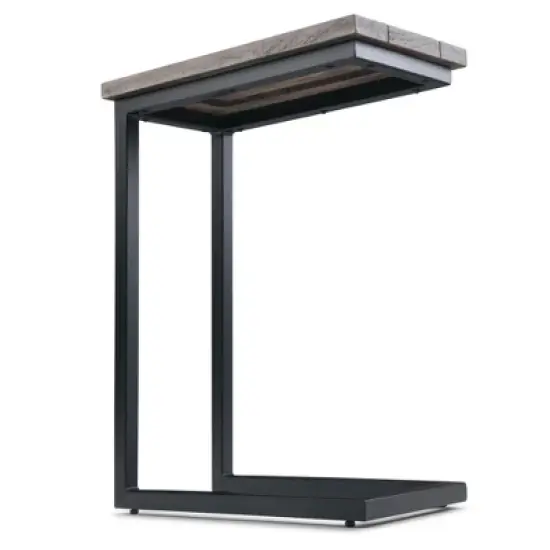 Rhonda C Side Table - WyndenHall image {10}