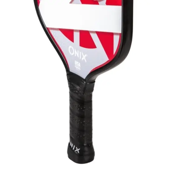 Onix 16'' Z3 Wide Body Pickleball Paddle - Red image {4}