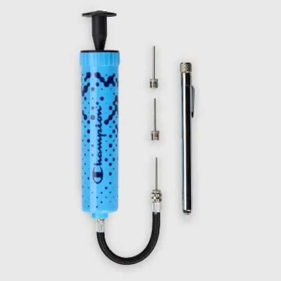 Champion Ball Pump image {8}