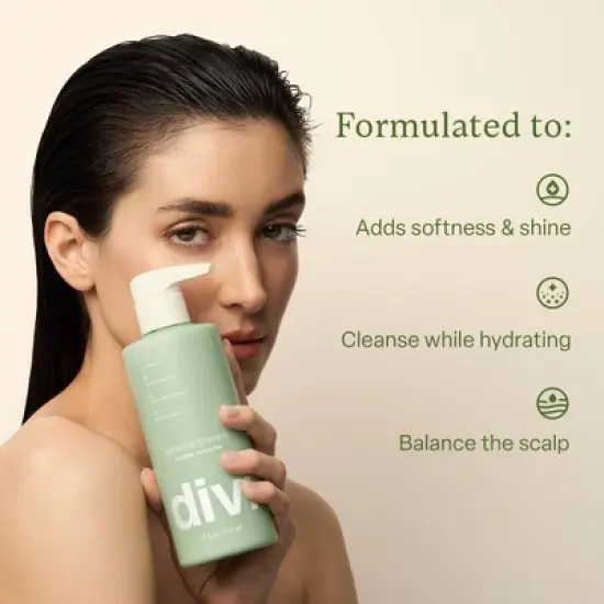 Divi Hydrating Shampoo - Ulta Beauty image {3}