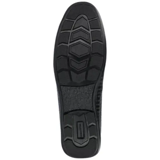 Thomas & Vine Carter Moc Toe Driving Loafer image {4}