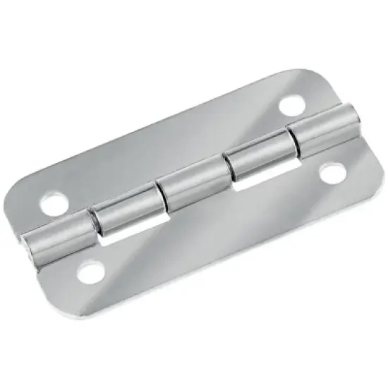 IGLOO Replacement Cooler Hinges - Stainless Steel image {1}